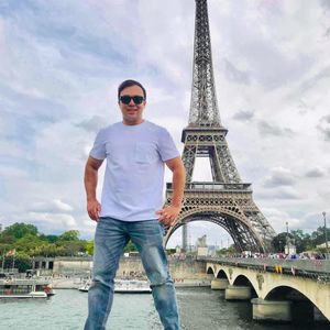 Meet your Posher, Bo dean